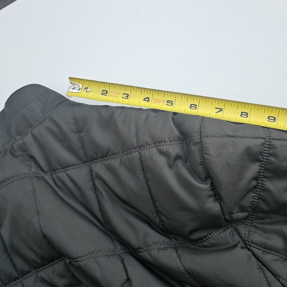 Tumi Men's Quilted Puffer Jacket XL - Picture 13 of 13
